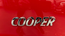 MINI Convertible 1.5 Cooper Classic Premium 2dr Auto Petrol Convertible